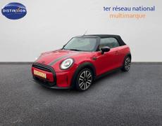 Mini Cabrio Brest