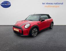 Mini Cabrio