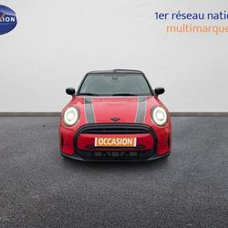Mini Cabrio 1.5 136CH STEPTRONIC Brest