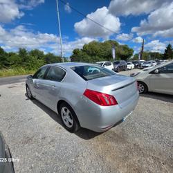 Peugeot 508 508 1.6 HDi 112ch FAP BVM5 Access Sainte-Luce-sur-Loire