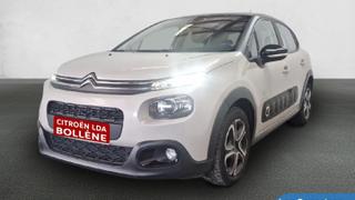 Citroen C3  - photo 0