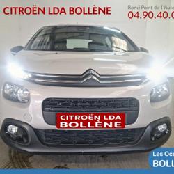 Citroen C3 PureTech 82ch Shine S&S E6.d occasion - Boll&egrave;ne - photo 2/33