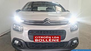 Citroen C3  - photo 1