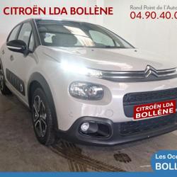 Citroen C3 PureTech 82ch Shine S&S E6.d occasion - Boll&egrave;ne - photo 3/33