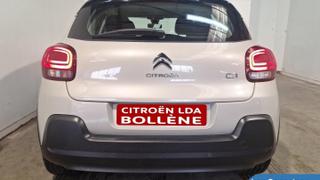 Citroen C3  - photo 4