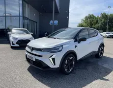Renault Captur Mérignac