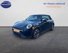 Mini Cabrio Trégueux