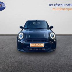 Mini Cabrio 1.5 136CH STEPTRONIC Tr&eacute;gueux