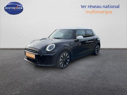Mini Mini - 1.5 136CH STEPTRONIC - 26 480 €