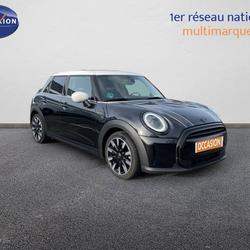 Mini Mini 1.5 136CH STEPTRONIC Tr&eacute;gueux