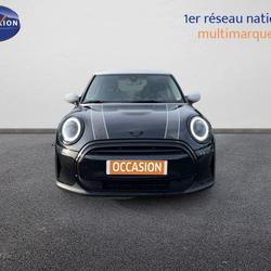 Mini Mini 1.5 136CH STEPTRONIC Pabu