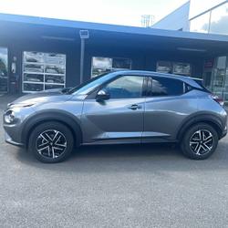 Nissan Juke DIG-T 114 N-Connecta Cesson-S&eacute;vign&eacute;