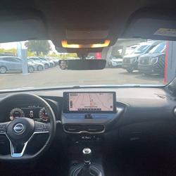 Nissan Juke DIG-T 114 N-Connecta Cesson-S&eacute;vign&eacute;