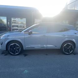 Nissan Qashqai e-Power 190 ch N-Design Cesson-S&eacute;vign&eacute;