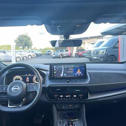 Nissan Qashqai e-Power 190 ch N-Design Cesson-S&eacute;vign&eacute;