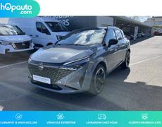 Nissan Qashqai Saint-Jouan-des-Guérets