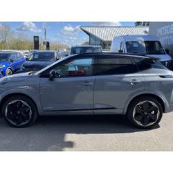 Nissan Qashqai e-Power 190 ch N-Design Laval