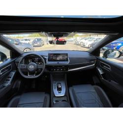 Nissan Qashqai e-Power 190 ch N-Design Laval