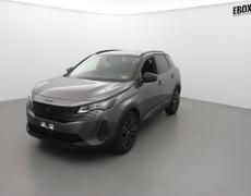 Peugeot 3008 Hénin-Beaumont