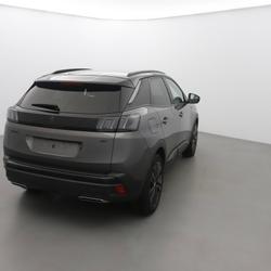 Peugeot 3008 1.5 BLUEHDI 130CH SetS GT EAT8 H&eacute;nin-Beaumont