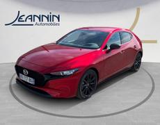 Mazda Mazda3 La Chapelle-Saint-Luc