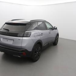 Peugeot 3008 1.5 BLUEHDI 130CH SetS GT EAT8 H&eacute;nin-Beaumont
