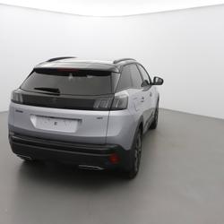 Peugeot 3008 1.5 BLUEHDI 130CH SetS GT EAT8 H&eacute;nin-Beaumont
