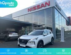 Nissan XTrail Saint-Jouan-des-Guérets