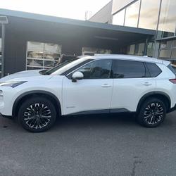 Nissan XTrail e-POWER 204 ch N-Connecta Laval