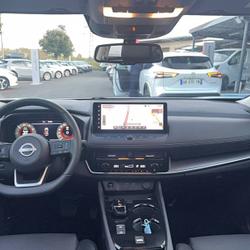 Nissan XTrail e-POWER 204 ch N-Connecta Laval