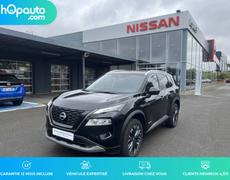 Nissan XTrail Laval