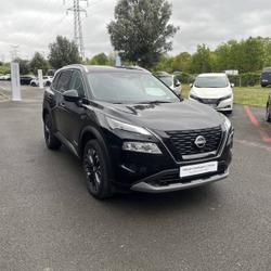 Nissan XTrail e-POWER 204 ch N-Connecta Laval