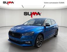 Skoda Fabia Bellerive-sur-Allier