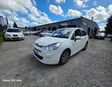 Citroen C3 Societe Sainte-Luce-sur-Loire