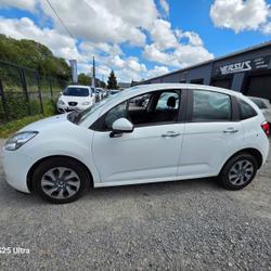 Citroen C3 Societe C3 HDi 70 ENTREPRISE Sainte-Luce-sur-Loire