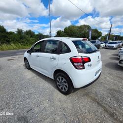 Citroen C3 Societe C3 HDi 70 ENTREPRISE Sainte-Luce-sur-Loire