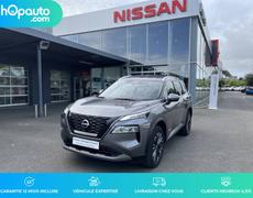 Nissan XTrail Laval