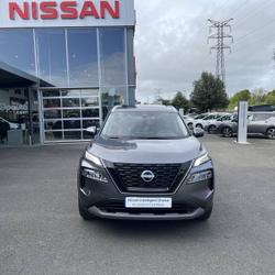 Nissan XTrail e-POWER 204 ch N-Connecta Laval