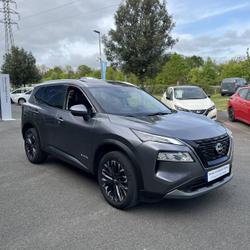 Nissan XTrail e-POWER 204 ch N-Connecta Laval