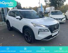 Nissan XTrail Laval