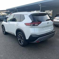 Nissan XTrail e-POWER 204 ch N-Connecta Laval