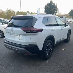 Nissan XTrail e-POWER 204 ch N-Connecta Laval
