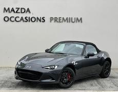 Mazda Mx-5 4 Hérouville-Saint-Clair