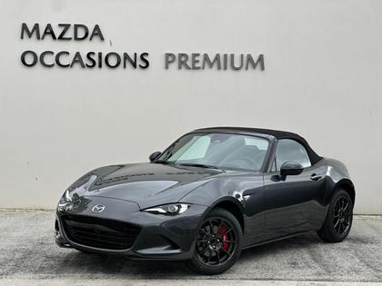 Mazda Mx-5 - 1.5 SKYACTIV-G 132ch Homura 2025 - 36 490 €