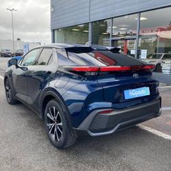 Toyota C-HR Hybride 140 Design Business Saint-Jouan-des-Gu&eacute;rets