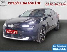 Citroen C4 Bollène