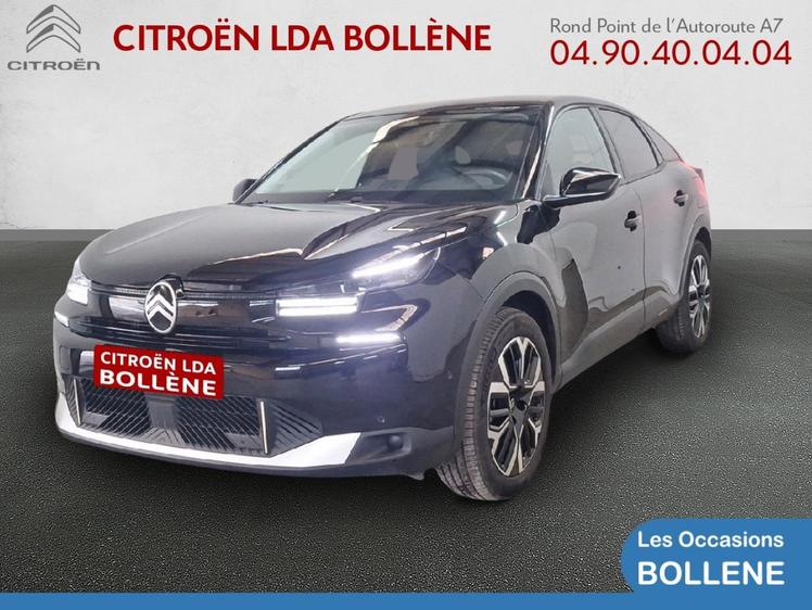 Citroen C4  - 21 490 €