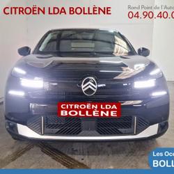 Citroen C4 1.2 Hybride 145ch MAX e-DCS6 occasion - Boll&egrave;ne - photo 2/30