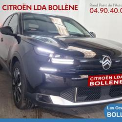 Citroen C4 1.2 Hybride 145ch MAX e-DCS6 occasion - Boll&egrave;ne - photo 3/30