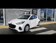 Mazda Mazda2 Mouilleron-le-Captif